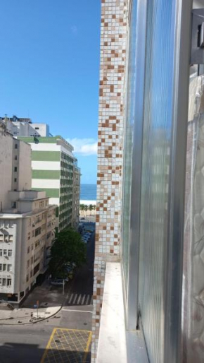 Rent apartament Rio de Janeiro Copacabana